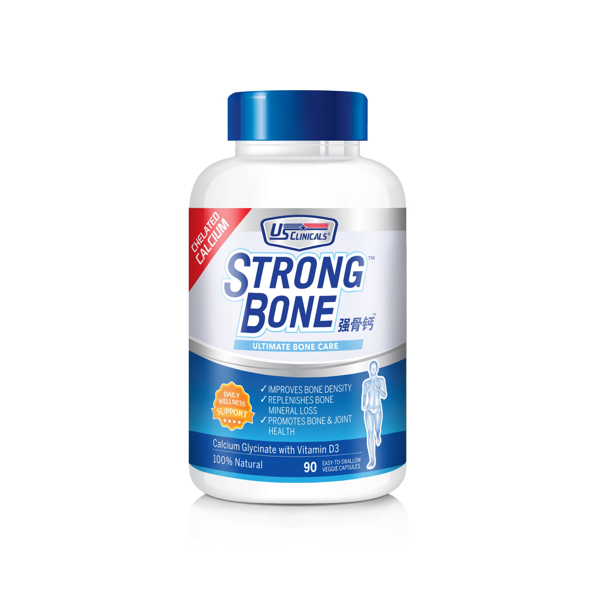 Bone Supplement | Bone Health Supplement | Bone Care Supplement
